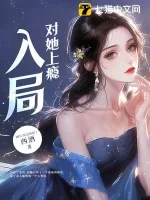 《入局，对她上瘾》小说封面