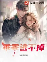 《乖乖逃不掉》小说封面