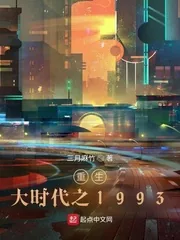 《重生大时代之1993》小说封面