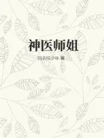 《神医师姐》小说封面