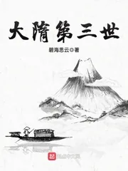 《大隋第三世》小说封面